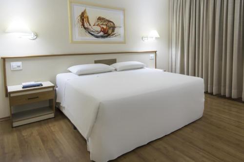 Dan Inn Sorocaba Dan Inn Sorocaba is a popular choice amongst travelers in Sorocaba, whether exploring or just passing through. Offering a variety of facilities and services, the hotel provides all you need for a good