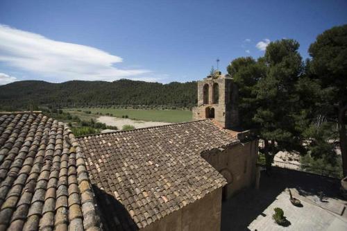 Casa Ca l'Ester. Terra alta. Matarraña. (Casa Ca l'Ester. Terra alta. Matarrana.) in Caseres