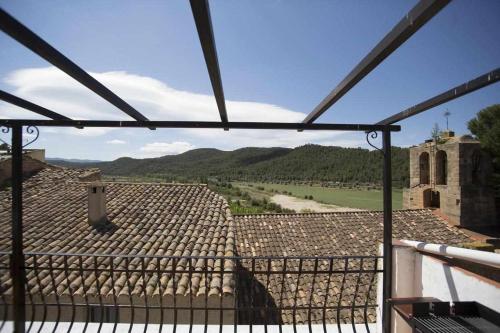 Casa Ca l'Ester. Terra alta. Matarraña. (Casa Ca l'Ester. Terra alta. Matarrana.) in Caseres