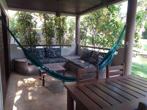 Paraiso Tropical - Casa 7 - image 2