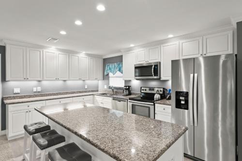 Secluded west end condo great for shelling & sunsets Blind Pass G201 - image 6