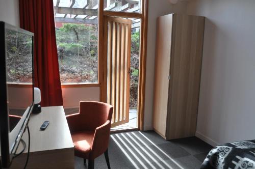 Svf Hotell & Konferens - main image