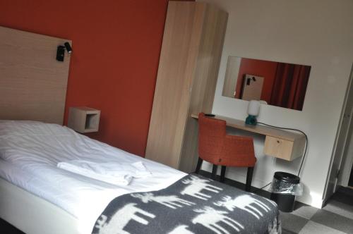 Svf Hotell & Konferens - image 4
