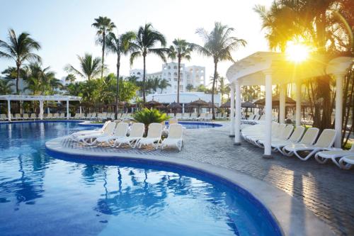 Riu Jalisco Hotel - All Inclusive, Nuevo Vallarta | 2023 Updated Prices,  Deals