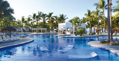 Riu Jalisco - All Inclusive