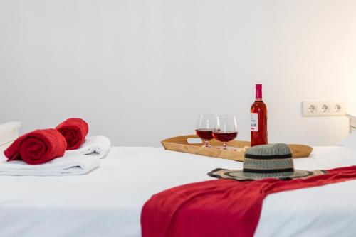 KALIMA LUXURY APARTMENT with BIG TERRACE