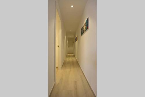 MALAGA COLORS City Apartment 4PAX