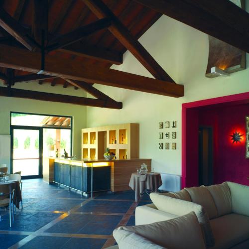 Pub/Lounge, Meridiana Country Hotel in Calenzano