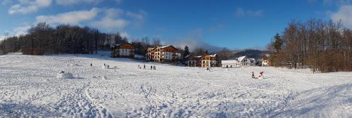 Apartament Rodzinny in Szklarska Poreba