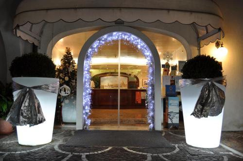 Hotel Prata Verde in Prata di Pordenone
