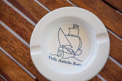  Complesso Delle Antiche Rotte in Andrano