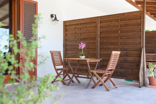  Complesso Delle Antiche Rotte in Andrano