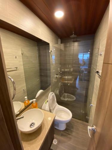 Apartamentos Edificio San Miguel Bogota