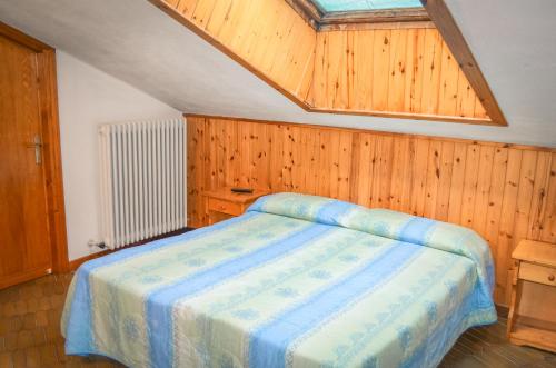 Economy Quadruple Room