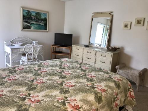 Blind Pass Condo A201 on beautiful Sanibel Island
