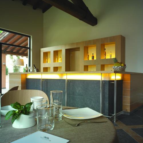 Pub/Lounge, Meridiana Country Hotel in Calenzano