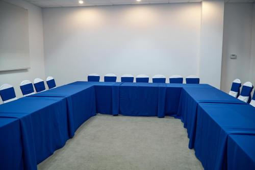 286460252 Holiday Inn Express Managua by IHG