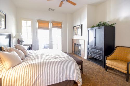 Beautiful Casita, La Quinta Legacy Villas Resort in La Quinta, USA
