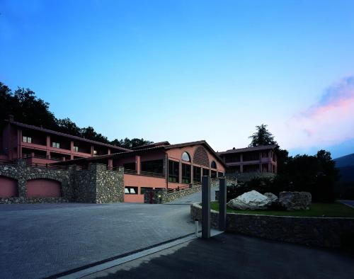 Meridiana Country Hotel