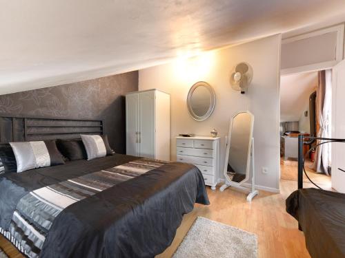 Villa Sonada Busot private pool in El Albir