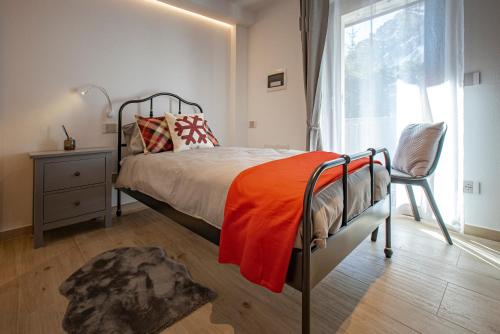 Maison Altea - Accommodation - Courmayeur