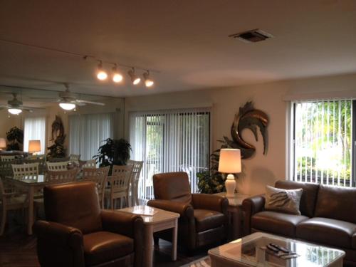 Blind Pass Condo C103 on beautiful Sanibel Island - main image