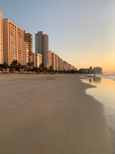 Beach, Frente ao mar Pitangueiras - 3 suites near Shopping La Plage