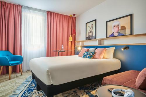 Ibis Styles Paris Gennevilliers - image 18
