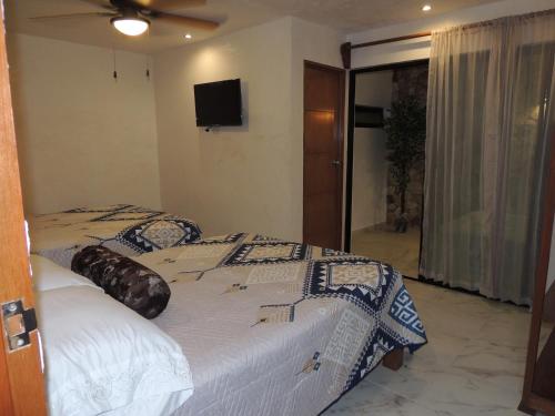 Hotel Boutique Bugambilias