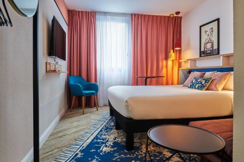 Ibis Styles Paris Gennevilliers - image 22