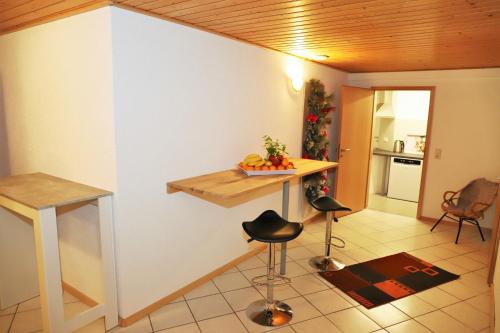 Gästehaus Willaringen Room Type - Double Room with Garden View