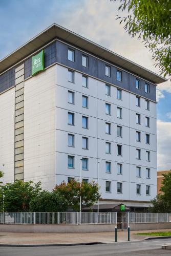 Ibis Styles Paris Gennevilliers - image 31