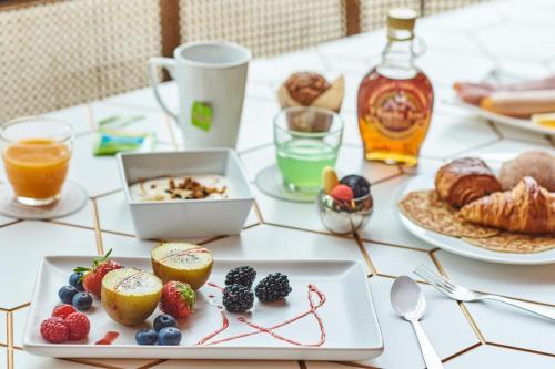 Ibis Styles Paris Gennevilliers - image 34
