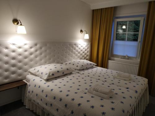 Bed and Breakfast Am Knittenberg