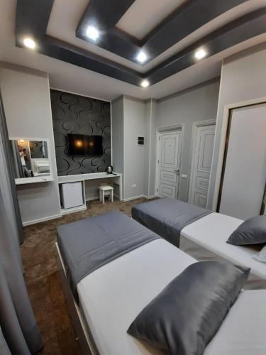 Hotel Juliet Yerevan – Yerevan