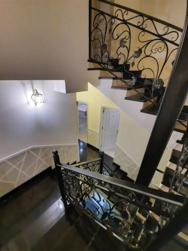 Hotel Juliet Yerevan