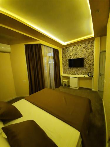 Hotel Juliet Yerevan – Yerevan