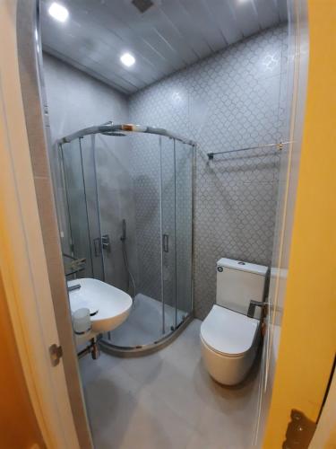 Hotel Juliet Yerevan