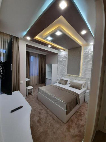 Hotel Juliet Yerevan – Yerevan