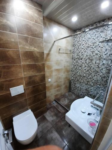 Hotel Juliet Yerevan