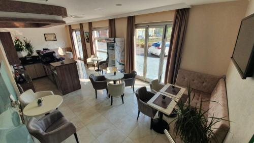 Hotel Glorija 3