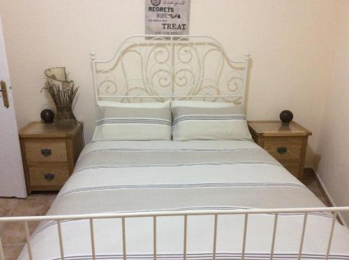  Walkers Retreat - Cruz De Tea - Granadilla in Granadilla de Abona