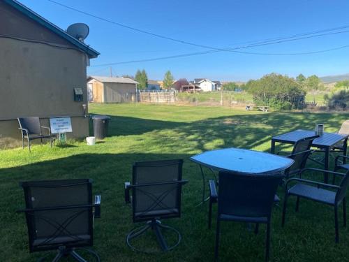 Lamplighter Lodge in Panguitch (UT)