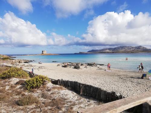 Villetta Adriana gîte à louer Fornelli