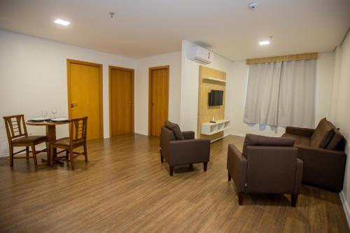 Faciliteiten, Tri Hotel Chapecó (Tri Hotel Chapeco) in Chapeco