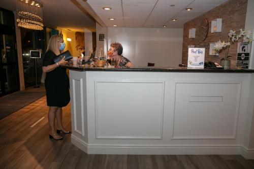 コンフォート イン オーシャンサイド ディアフィールド ビーチ