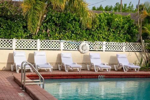 Comfort Inn Oceanside Deerfield Beach - image 29