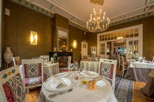 Hotel La Ferronniere 2