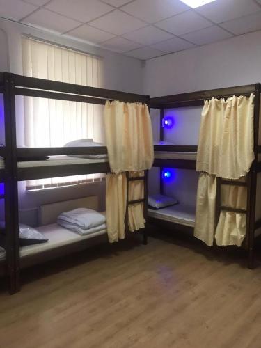 ArArAt-TARASA SHEVCHENKA Hostel KIEV - image 10