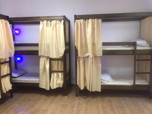 ArArAt-TARASA SHEVCHENKA Hostel KIEV - image 12